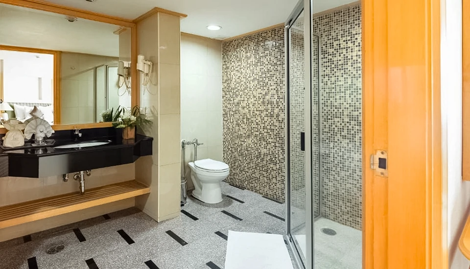 هتل بایوک اسکای بانکوک